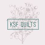 Profile Picture of Kelly Farrell (@ksfquilts) on Instagram