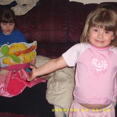 Profile Picture of Leanne Daniels (@danielslea05) on Twitter