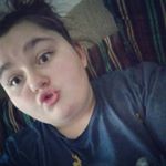 Profile Picture of haley spivey (@xx_trashcan_22) on Instagram