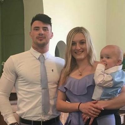 Profile Picture of Justin Dorrell (@JustinSwift16) on Twitter