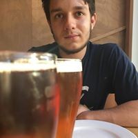 Profile Picture of Christopher Marcil (@christopher-marcil-1) on Quora