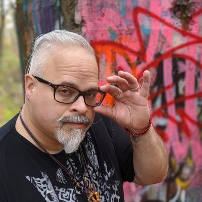 Profile Picture of David Allan Rivera (@davidarivera) on Twitter