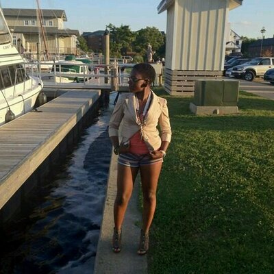 Profile Picture of Iris Wilson (@iriswilson618) on Twitter