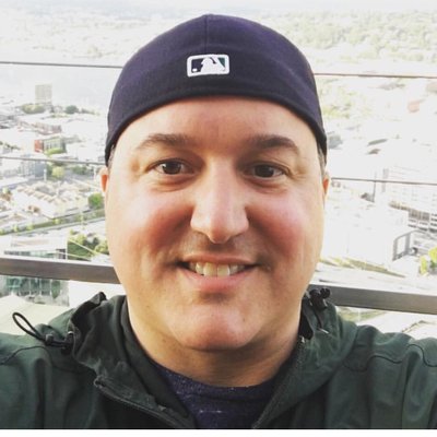 Profile Picture of Nick Neubauer (@nick_neubauer) on Twitter