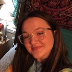 Profile Picture of trinity alyssa buse-smith (@trinitybuses) on Instagram