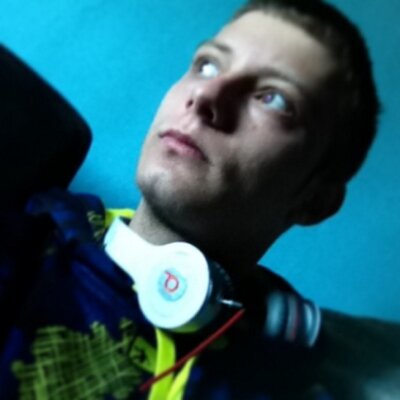Profile Picture of Nick Lazor (@Lazorboy47) on Twitter