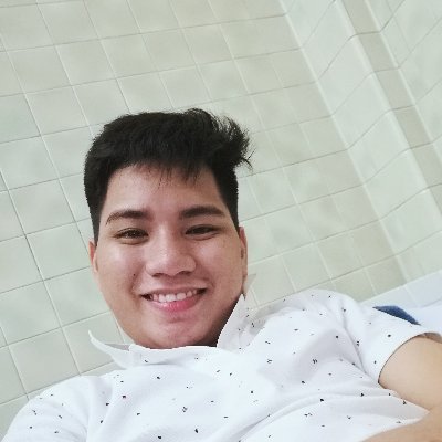 Andre Evangelista - Twitter Profile Picture of Andre Evangelista (@andrealosirg) on Twitter