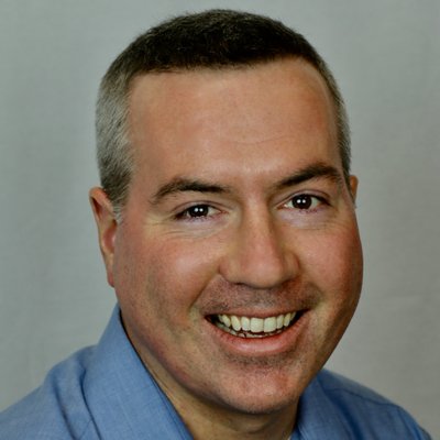 Profile Picture of Aaron Simms (@simmswrites) on Twitter