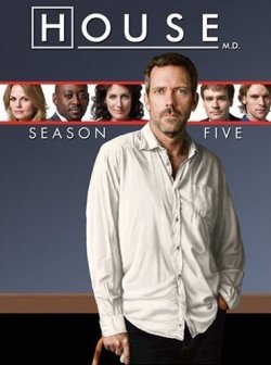 Profile Picture of House (season 5)on Wikipedia