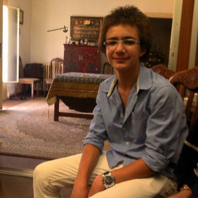 Profile Picture of Ward Jamal Asfour (@wardasfour) on Twitter
