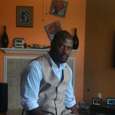 Profile Picture of Ayo Jones (@iamayojones) on Twitter