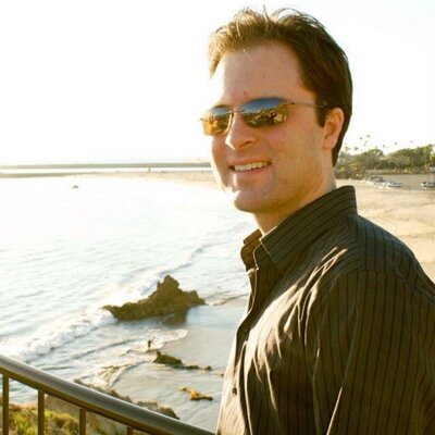Profile Picture of Brandon R. Faber (@brandonrfaber) on Twitter