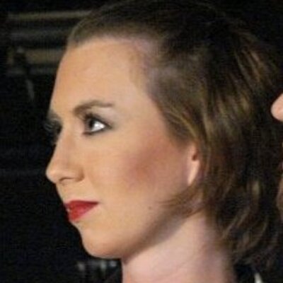 Profile Picture of Elizabeth Cahill (@egcahill) on Twitter