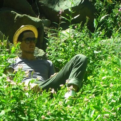 Profile Picture of Cheyne Morgan (@cheynetilly) on Twitter