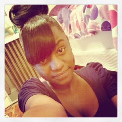 Profile Picture of Parris (@Parris_Monique) on Twitter