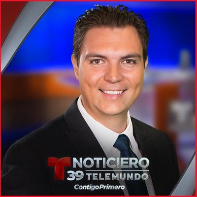 Profile Picture of Erik Mora (@ErikMoraTV) on Twitter