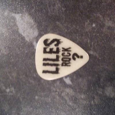 Profile Picture of David Liles  🤬 (@davidliles1967) on Twitter