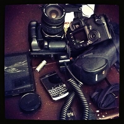 Profile Picture of James Burney (@jaakabphoto) on Twitter