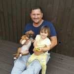 Profile Picture of Cliff Evans (@cliffyboy1589) on Instagram