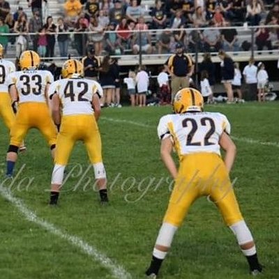 Profile Picture of Caleb Robinault (@caleb_jordan21) on Twitter