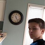 Profile Picture of Chad Dobson (@dobson_lit) on Instagram