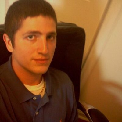 Profile Picture of Josh Edens (@JoshEdens423) on Twitter