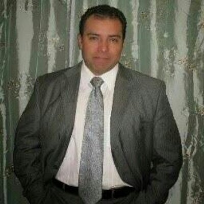 Profile Picture of José Colchado (@JosColchado) on Twitter