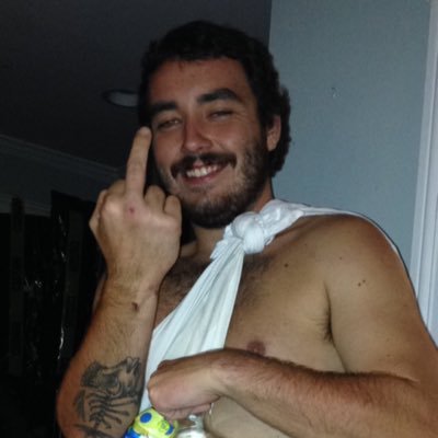Profile Picture of Thomas Michael (@schaad_tom) on Twitter