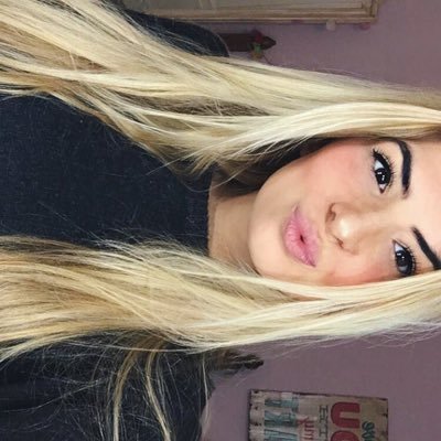 Profile Picture of Alicia Delgado (@AliciaDelgado23) on Twitter