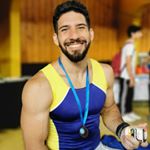 Profile Picture of Mauricio Idrogo (@idrogo0110) on Instagram