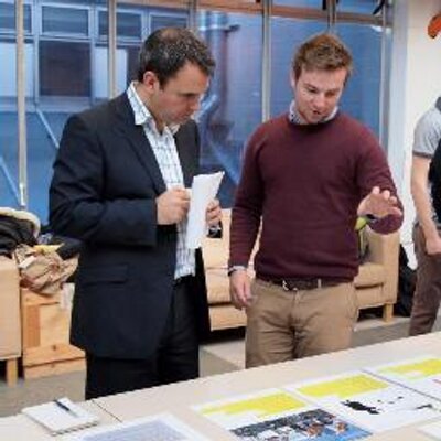 Profile Picture of Grant Payne (@Grant_Payne) on Twitter