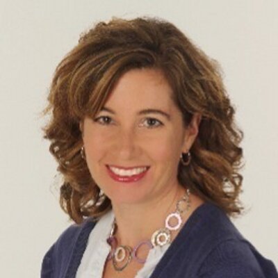 Profile Photo of Christy Clark Matta (@ChristyMatta) on Twitter