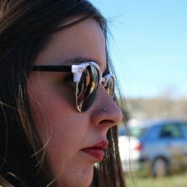 Profile Picture of Carmen Maria Haro (@carmenharo_upo) on Twitter