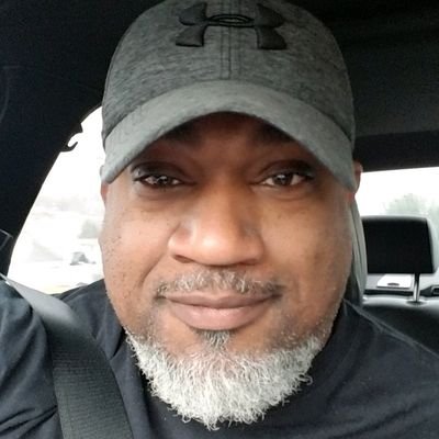 Profile Picture of Donnie Johnson (@Modoom50) on Twitter