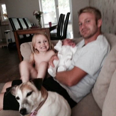 Profile Picture of Gary Duffield (@duffield83) on Twitter