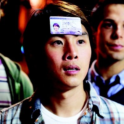 Jeff Chang - Twitter Profile Picture of Jeff Chang (@Justin_Chon_) on Twitter