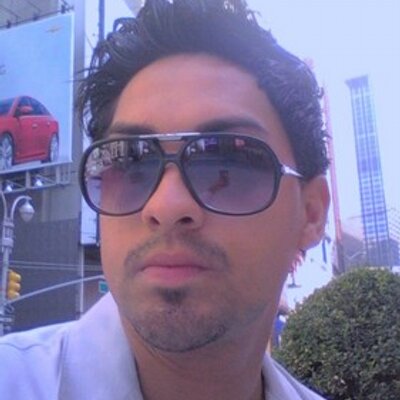 Profile Picture of Brandon Dasilva (@bran_dasilva) on Twitter