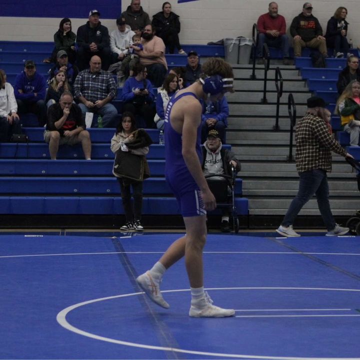 Profile Picture of Benjamin Motylinski (@benjamin23417) on Tiktok