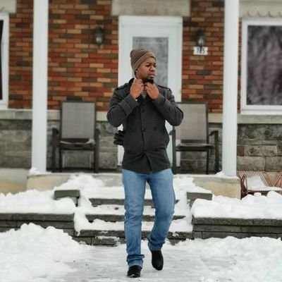 Profile Picture of Haraly Nathaniel Léon (@HaralyL) on Twitter