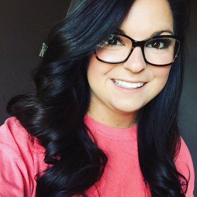 Profile Photo of Krista Hughes (@kristahughes_) on Twitter