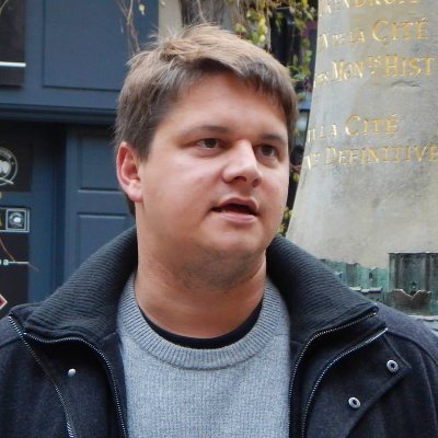 Antonio Pedro Ramos, PhD - Twitter Profile Picture of Antonio Pedro Ramos, PhD (@apr5356) on Twitter