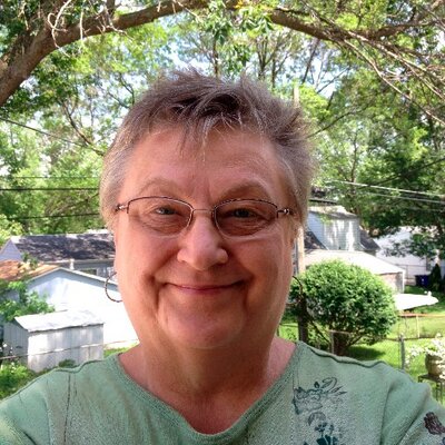 Profile Picture of Dianne Garber (@dfgarber4) on Twitter