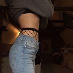 Profile Picture of Sophie Kahlke (@x_peter_pan_syndrome_x) on Instagram