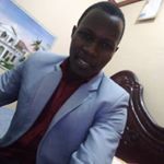 Profile Picture of Daniel Byamukama (@dnl.byamukama) on Instagram