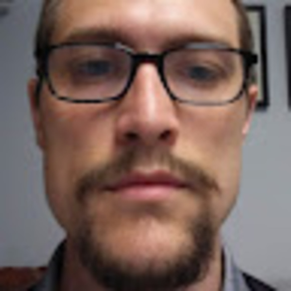 Profile Picture of Brian Faulkner (@shadowcentaur) on Poshmark