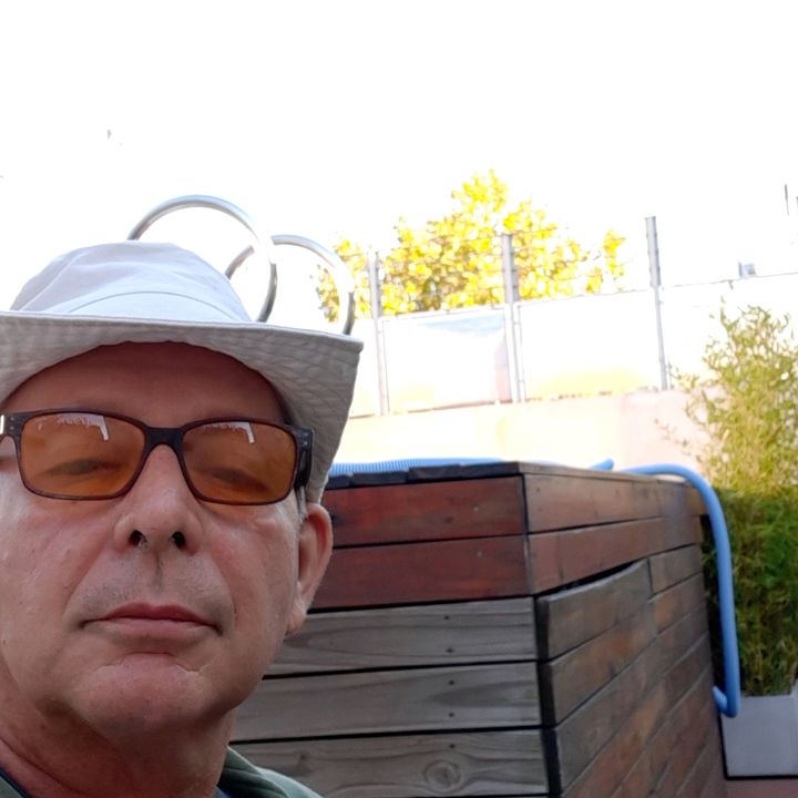 Profile Picture of Daniel Barbero (@tolomeo123) on Tiktok