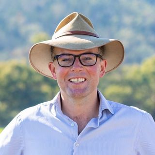 Profile Picture of Adam Marshall (@adammarshallmp) on Instagram