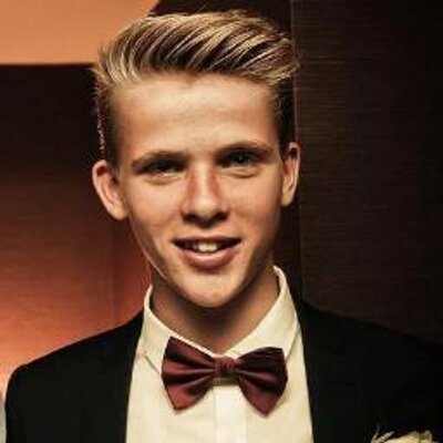 Profile Picture of Josh Wilding (@josh0102_josh) on Twitter