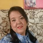 Maria Aparecida Tuckmantel - Instagram Profile Picture of Maria Aparecida Tuckmantel (@mariaaparecidatuckmantel) on Instagram