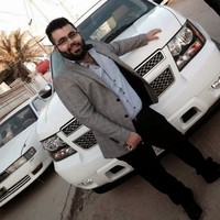 Profile Picture of Ahmed Hazim (@ahmed-hazim-2) on Quora